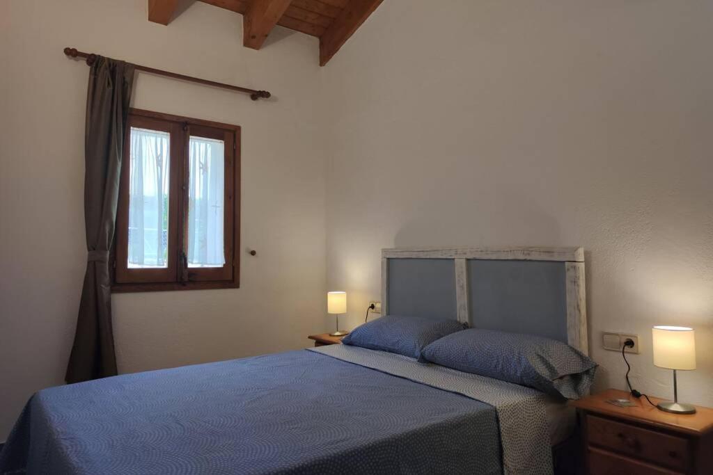 Casa Escola Βίλα Pobla de Segur Εξωτερικό φωτογραφία