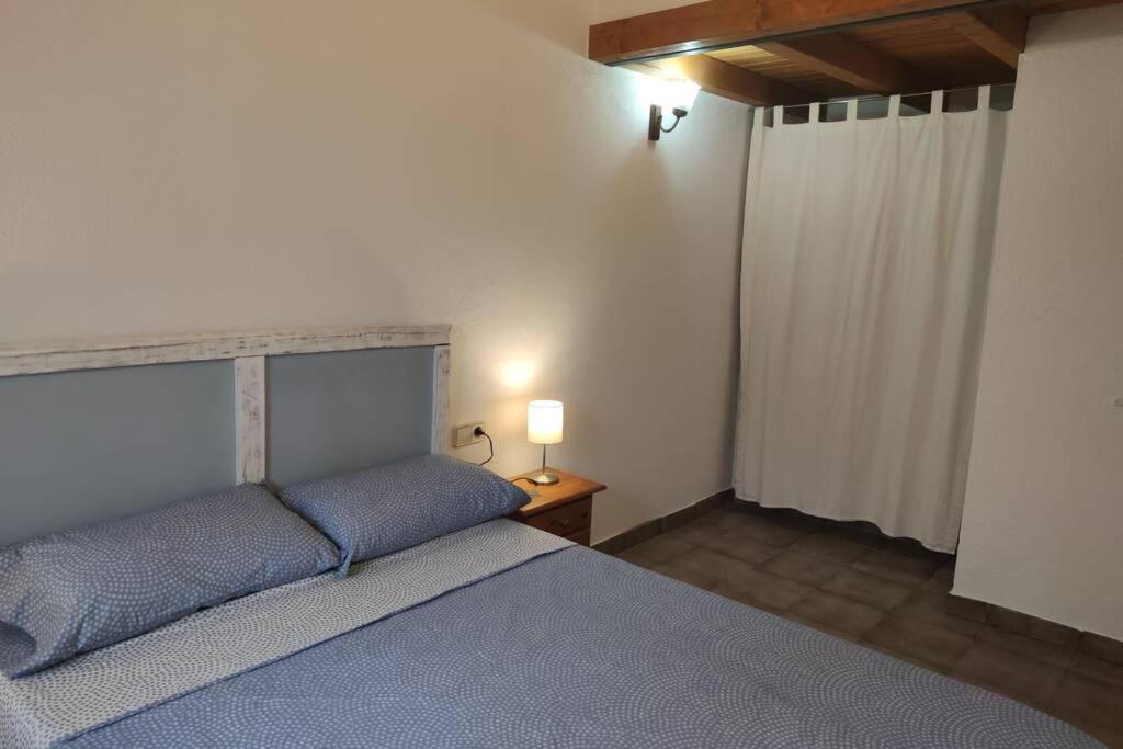 Casa Escola Βίλα Pobla de Segur Εξωτερικό φωτογραφία