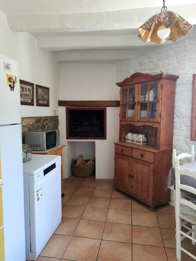 Casa Escola Βίλα Pobla de Segur Εξωτερικό φωτογραφία