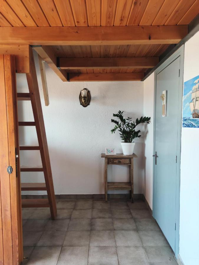 Casa Escola Βίλα Pobla de Segur Εξωτερικό φωτογραφία