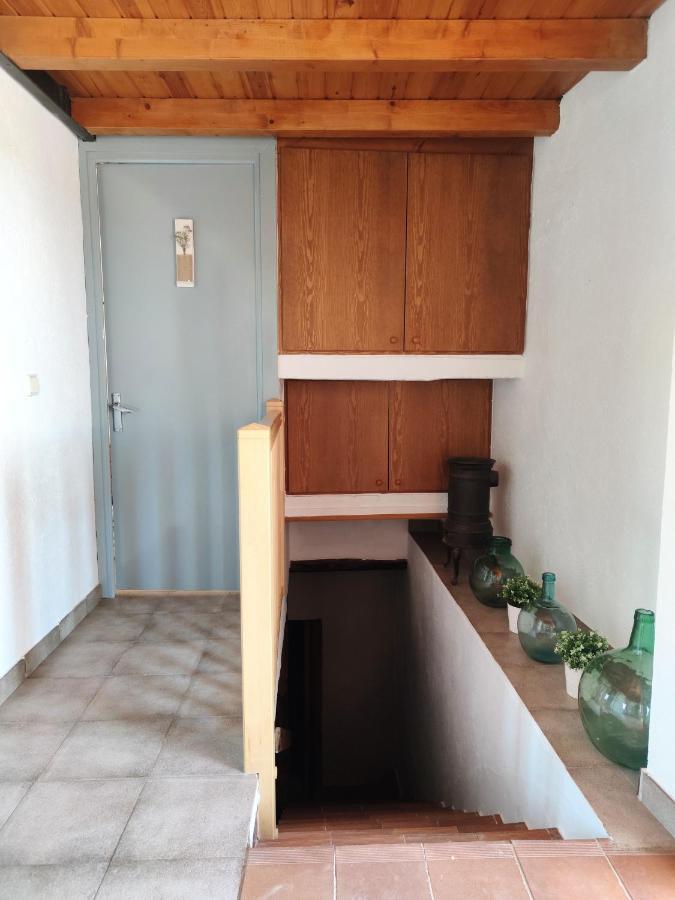 Casa Escola Βίλα Pobla de Segur Εξωτερικό φωτογραφία