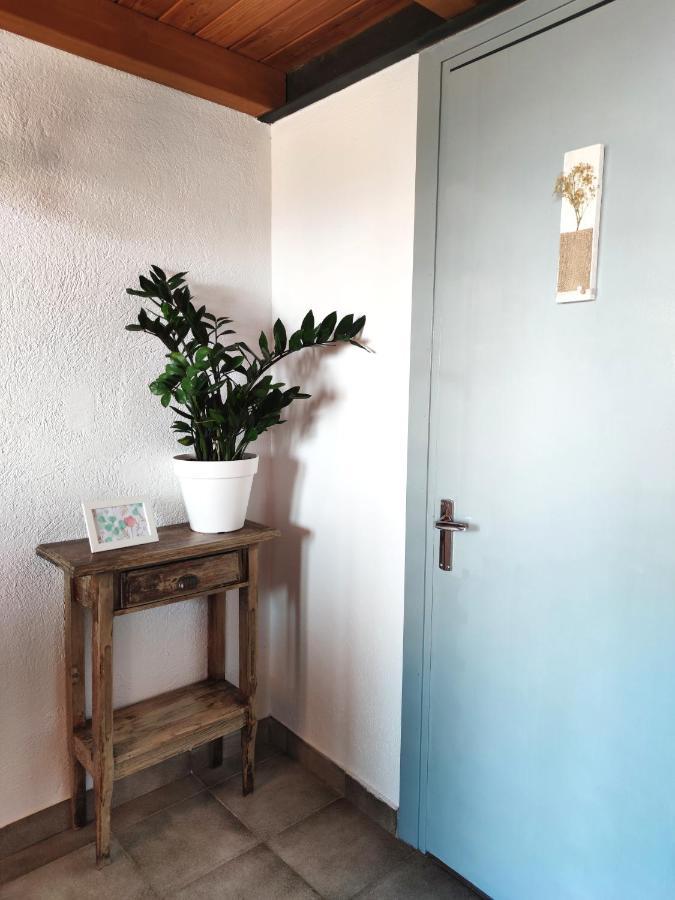 Casa Escola Βίλα Pobla de Segur Εξωτερικό φωτογραφία